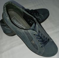 Medicus Bibbi Damen-Sneaker Schnür-/Halbschuhe Gr. H 5 1/2 ~NEU~ Bayern - Kronach Vorschau