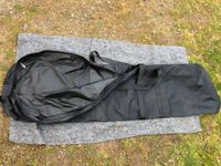 Original Skoda Skisack Ski Sack Tasche Schitasche 1Z0885215 Niedersachsen - Braunschweig Vorschau