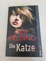 Die Katze von Joy Fielding Thüringen - Wasungen Vorschau