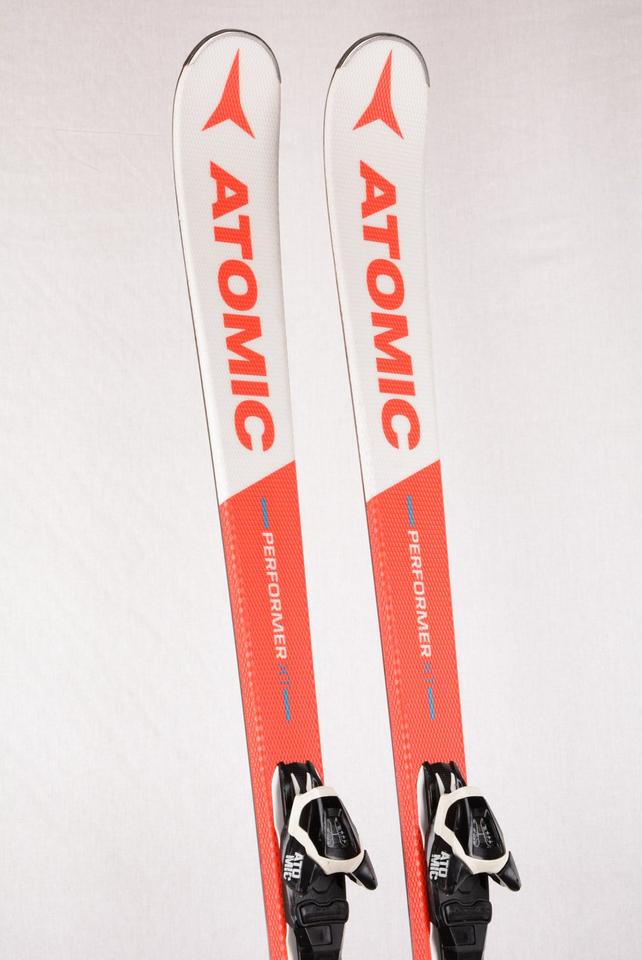 Yahoo!オークション - アトミック performer FIBRE 149cm(中古）