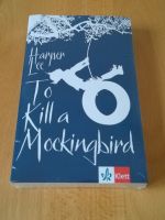 Neu! To Kill a Mockingbird: englische Lektüre mit Vokabeln, OVP Frankfurt am Main - Nieder-Erlenbach Vorschau