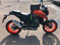 ktm 690 duke abs Bayern - Traunreut Vorschau