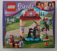 Lego Friends 41123 Waschhäuschen für Emmas Fohlen Köln - Porz Vorschau