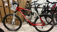 Mountainbike - HT 550 UNIVEGA Dresden - Tolkewitz Vorschau