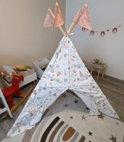 Kinder Tipi Zelt von Playland Aldi Nordrhein-Westfalen - Radevormwald Vorschau