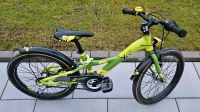 Scool 20 Zoll Kinderfahrrad + Fahrradschloss Nordrhein-Westfalen - Geseke Vorschau