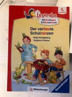 Erstlesebuch Niedersachsen - Königslutter am Elm Vorschau