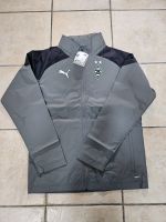 Puma BMG Mönchengladbach Regenjacke Jacke Gr. M Bayern - Ensdorf Vorschau