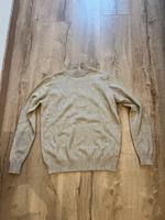 Pullover von Vila in beige Rheinland-Pfalz - Ottersheim Vorschau