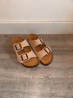 Birkenstock Damen gr. 39 Schleswig-Holstein - Ahrensburg Vorschau