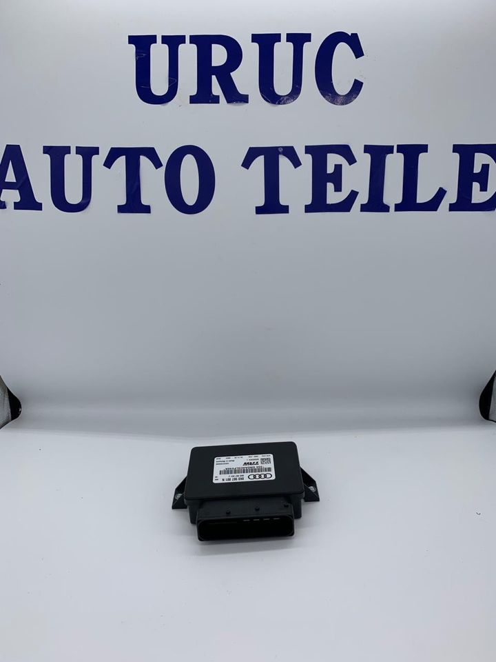 ORIGINAL 8K0907801N Audi A4 B8 Steuergerät Handbremse