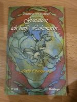 Buch Johanna von Koczian Gestatten ich heiß Lohengrin Sachsen-Anhalt - Halle Vorschau