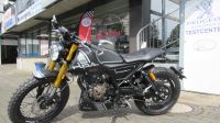 ⭐F.B. Mondial HPS 125i ABS in schwarz**sofort lieferbar** Nordrhein-Westfalen - Dorsten Vorschau