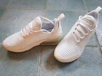 Nike Air 270 Gr. 38.5 Sneaker Damen Brandenburg - Zehdenick Vorschau