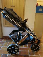 Kinderwagen Salsa 4 Set Bayern - Marktleugast Vorschau