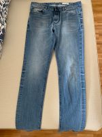 Marc O'Polo Denim Jeans Herren Isak Gr. 32/34 Slim Fit blau Aubing-Lochhausen-Langwied - Aubing Vorschau