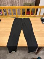 Stoffhose, anthrazit, Jack&Jones, gebraucht Nordrhein-Westfalen - Lichtenau Vorschau