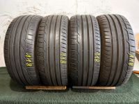 4xSommerreifen Dunlop Run Flat 205/45/R17 noch 6,5mm Top Profil ! Sachsen-Anhalt - Weißenfels Vorschau