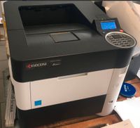 Laserdrucker Kyocera Ecosys P3055dn Bayern - Bad Birnbach Vorschau