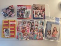 twice sana nayeon momo mina chaeyoung photocards albums Duisburg - Meiderich/Beeck Vorschau