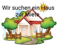 Wir suchen ein Haus zur Miete Hessen - Guxhagen Vorschau