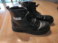 Boots Gr. 40 Bayern - Wolfertschwenden Vorschau