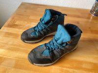 Wanderschuhe, Trekking Schuhe, Wanderstiefel Gr.  40 Aachen - Kornelimünster/Walheim Vorschau