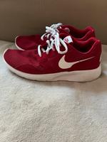 Nike Revolution Damen-Sneaker rot Gr. 40 / TOP!! Berlin - Wilmersdorf Vorschau