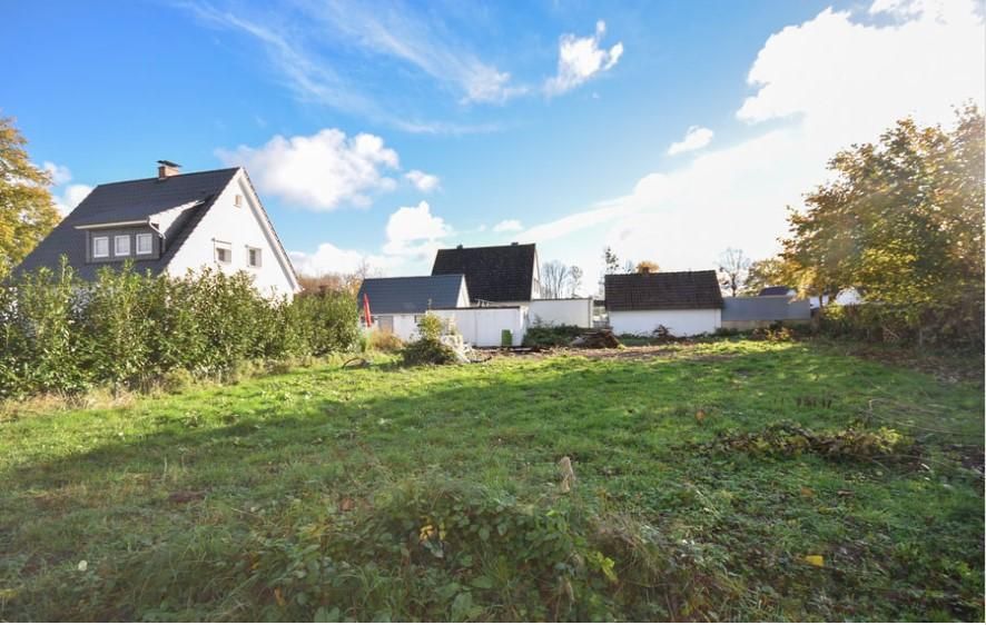 Steigende Mieten & Nebenkosten? Nein, danke! Ihr Bungalow mit hohem Komfort in Salzgitter OT Salder in Salzgitter