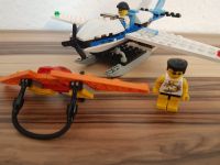 Lego 6735 Abenteuer in der Luft mit Flugzeug und Drachen Niedersachsen - Wilhelmshaven Vorschau