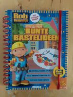 Buch Bob der Baumeister: Bunte Bastelideen mit Stickern Hessen - Büttelborn Vorschau