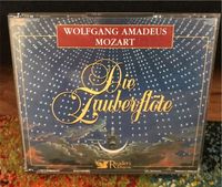 Die Zauberflöte- Wolfgang Amadeus Mozart Thüringen - Erfurt Vorschau