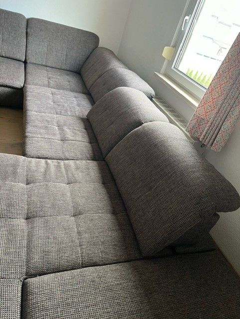 Couch U-Form in Weida