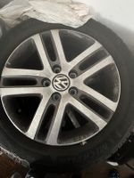 Schöne Alufelgen mit Michelin Reifen Stuttgart - Stuttgart-Ost Vorschau