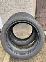 2 Sommerreifen BF Goodrich 225/45R18 95W gebraucht 2020 Sachsen - Marienberg Vorschau