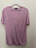 Bluse / Shirt  Esprit Gr. M Flieder Bayern - Großostheim Vorschau