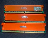 3x Geil Gaming RAM 1GB Rheinland-Pfalz - Urbach Westerw Vorschau
