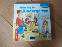 Kinderbuch Mein Tag im Kindergarten Baden-Württemberg - Gemmrigheim Vorschau