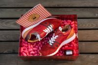 Limited Kangaroos X Afew Omnicoil II " Jelly " 44 West - Nied Vorschau