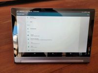 Lenovo Tab Yoga3 Plus WiFi - YT-X703F Bayern - Neufahrn Vorschau