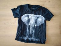 Jako-O Elefanten T-Shirt Gr. 104/110 Bayern - Landshut Vorschau