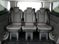 Sitz / Sitze Ford Tourneo Custom Kreis Pinneberg - Wedel Vorschau