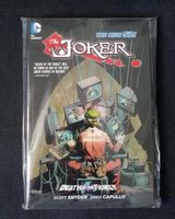 Joker Death of the Family Batman Paperback TPB DC Comics Bayern - Würzburg Vorschau