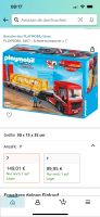 Playmobil Schwertransporter 5467 Rheinland-Pfalz - Berghausen Vorschau