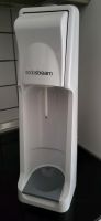 Sodastream inklusive 3 neue Flaschen Frankfurt am Main - Westend Vorschau