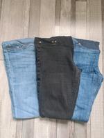Umstandsjeans 3x Sachsen - Seelitz Vorschau
