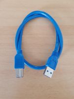 AWM E318900 Style 2725 USB 3.0 Cable 53cm für Druker-Scanner Berlin - Spandau Vorschau