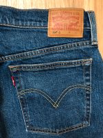 Levi‘s Jeans 501 Skinny Crop Jeans Berlin - Lichtenberg Vorschau