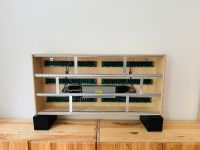 Doepfer Monster Case Low Cost Eurorack Modular 9HE Friedrichshain-Kreuzberg - Friedrichshain Vorschau