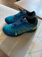 Wanderschuhe Berlin - Mahlsdorf Vorschau